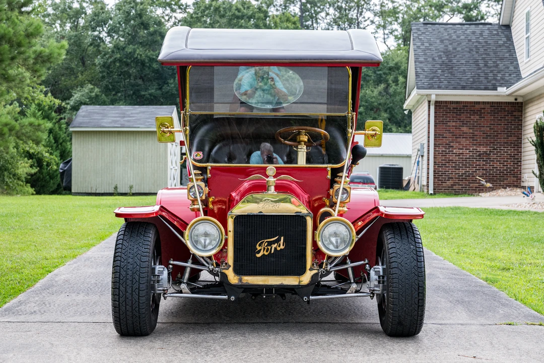 1909 Ford Model T - Image 2 of 31