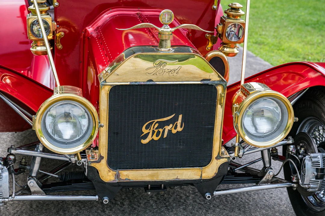 1909 Ford Model T - Image 12 of 31