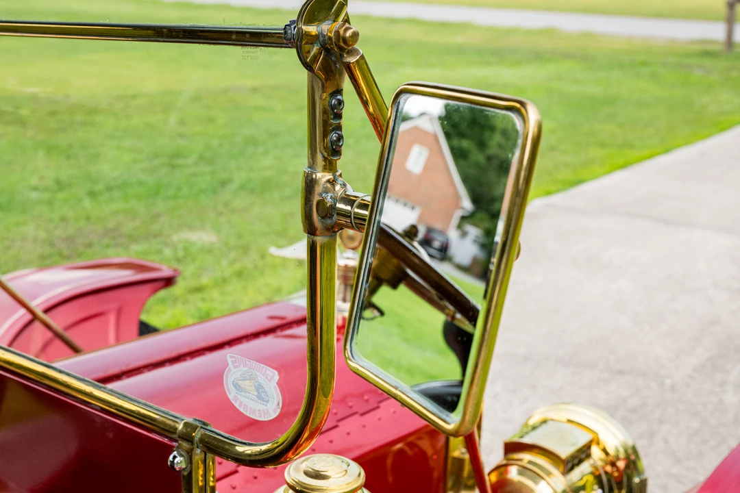 1909 Ford Model T - Image 21 of 31