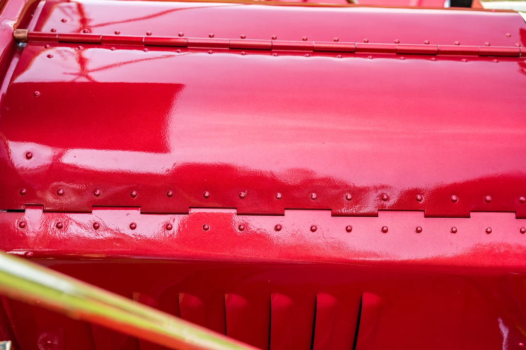 1909 Ford Model T - Image 31 of 31