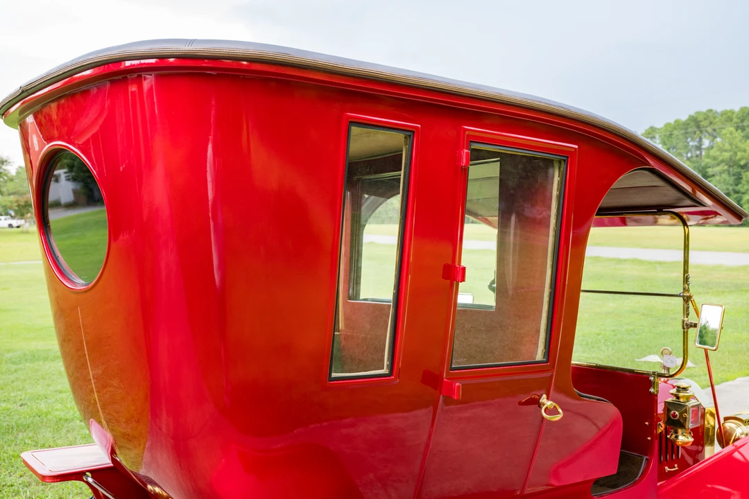 1909 Ford Model T - Image 28 of 31