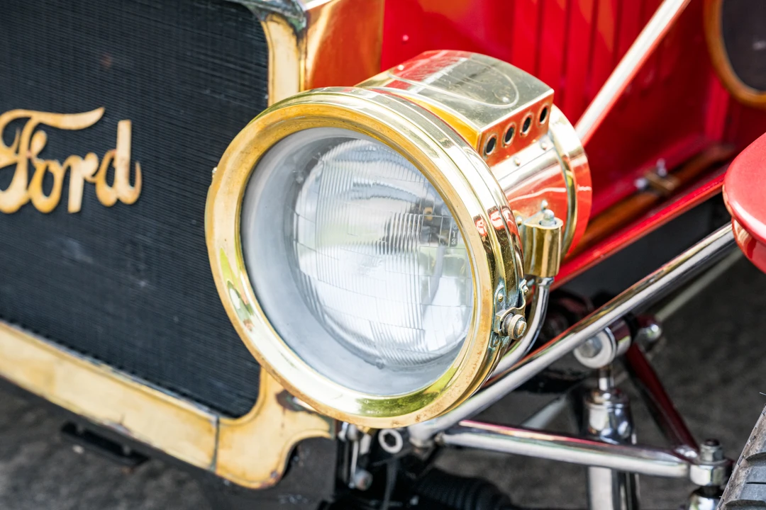 1909 Ford Model T - Image 18 of 31