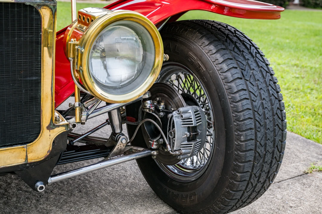 1909 Ford Model T - Image 16 of 31