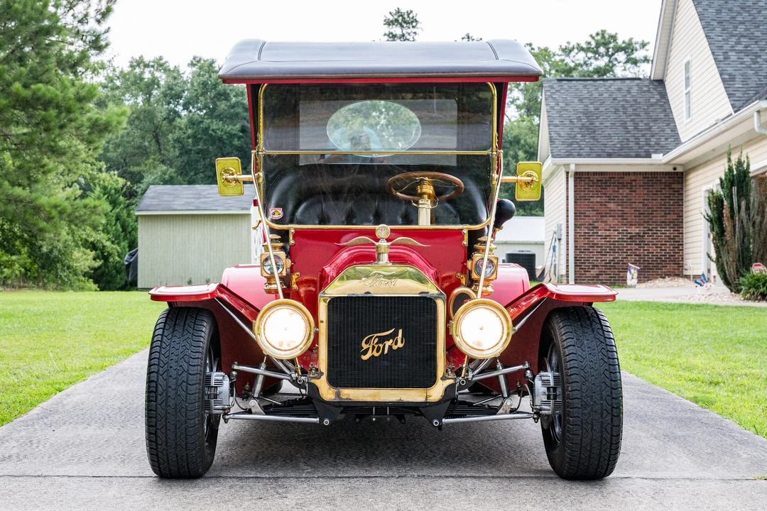1909 Ford Model T - Image 11 of 31