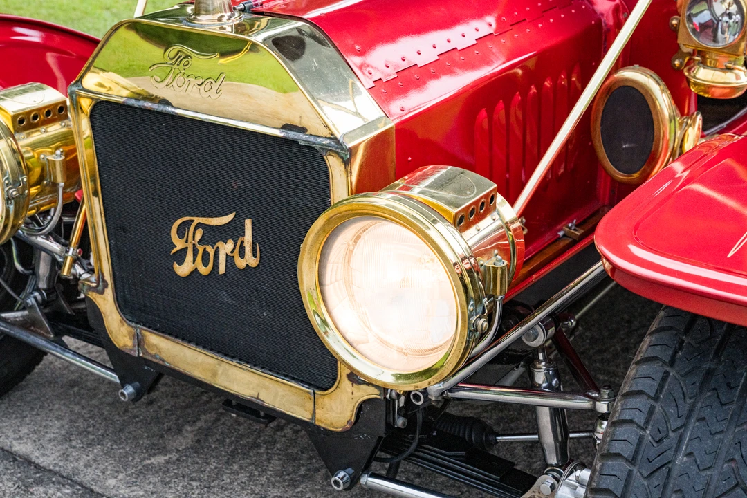 1909 Ford Model T - Image 13 of 31