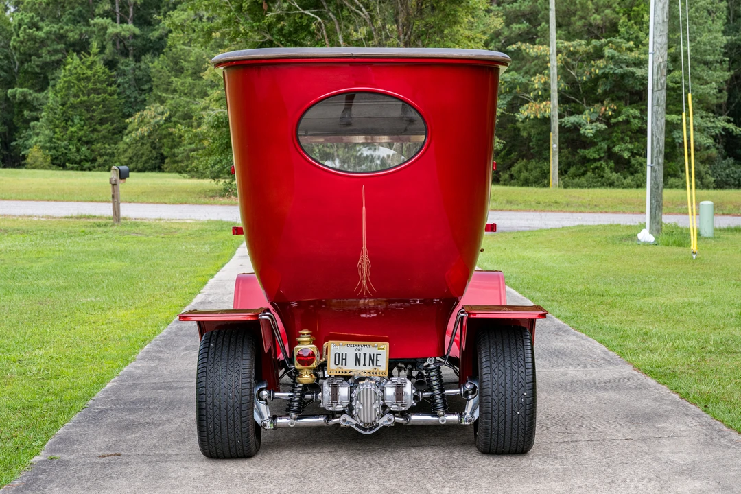 1909 Ford Model T - Image 7 of 31