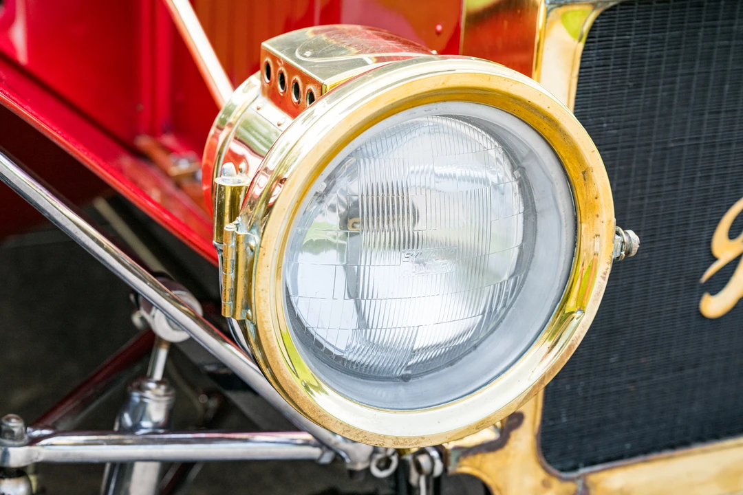 1909 Ford Model T - Image 17 of 31