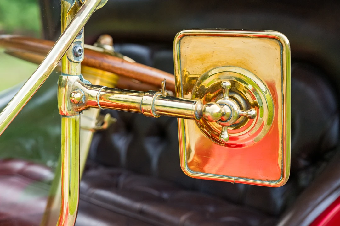 1909 Ford Model T - Image 22 of 31