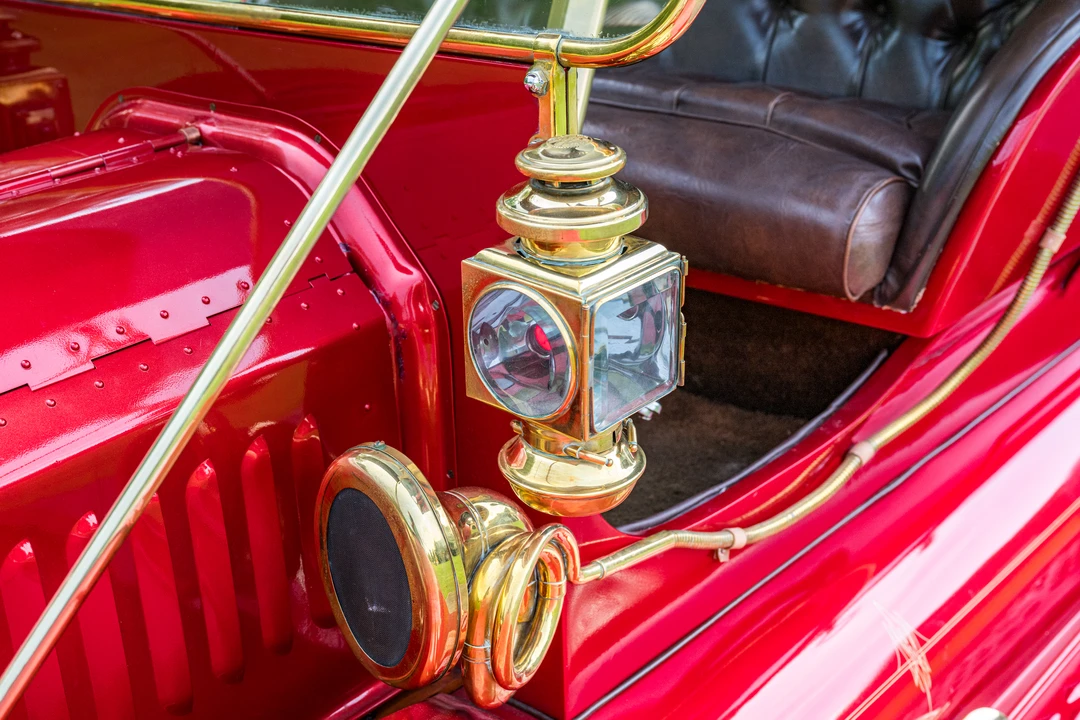 1909 Ford Model T - Image 23 of 31