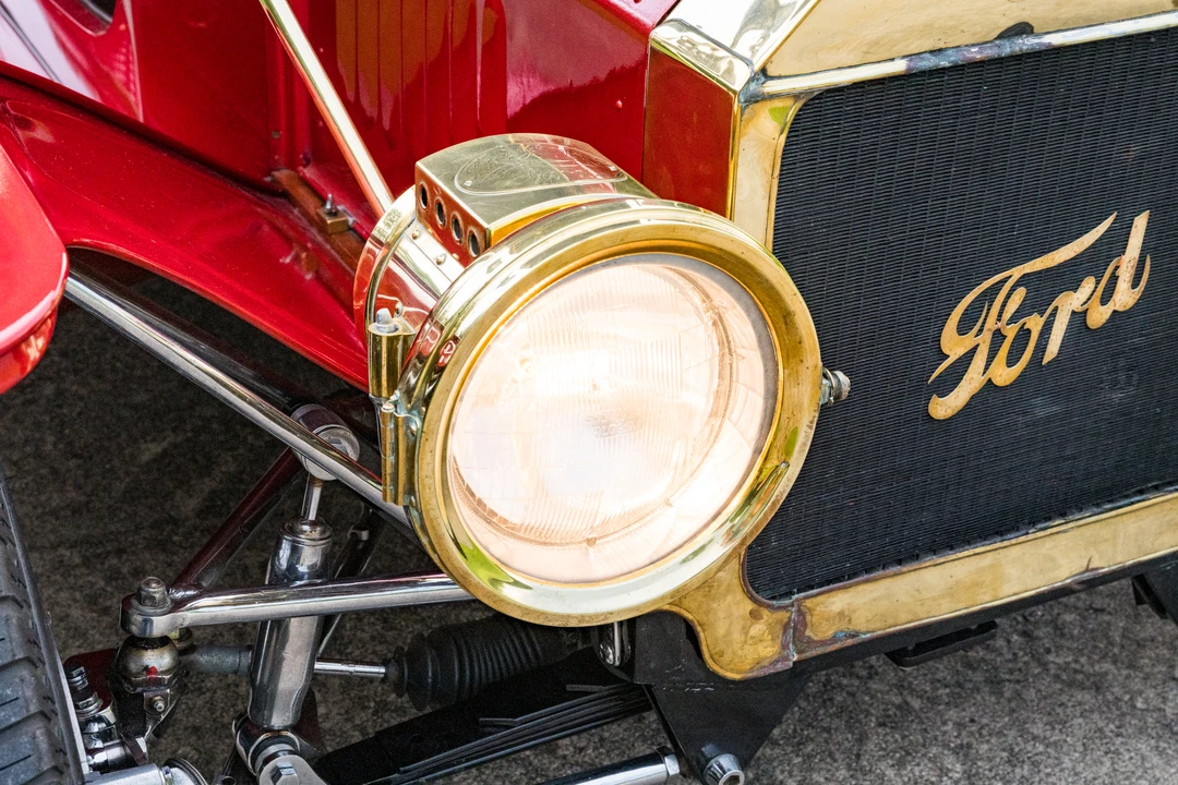 1909 Ford Model T - Image 14 of 31