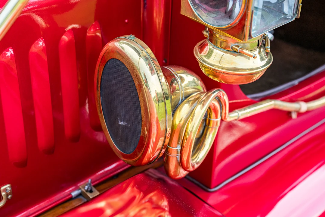 1909 Ford Model T - Image 24 of 31