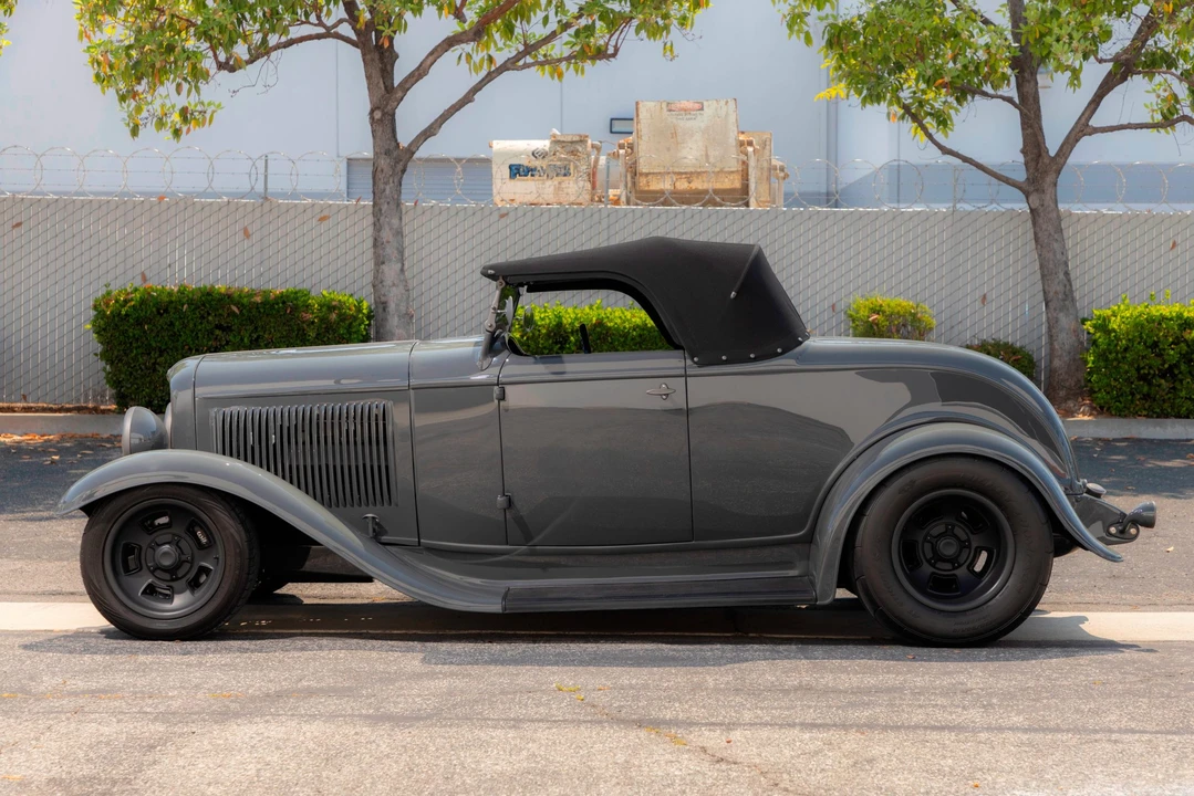 Ford Model 18 & 40 - Image 11 of 31