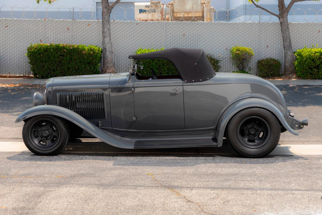 Ford Model 18 & 40 - Image 12 of 31