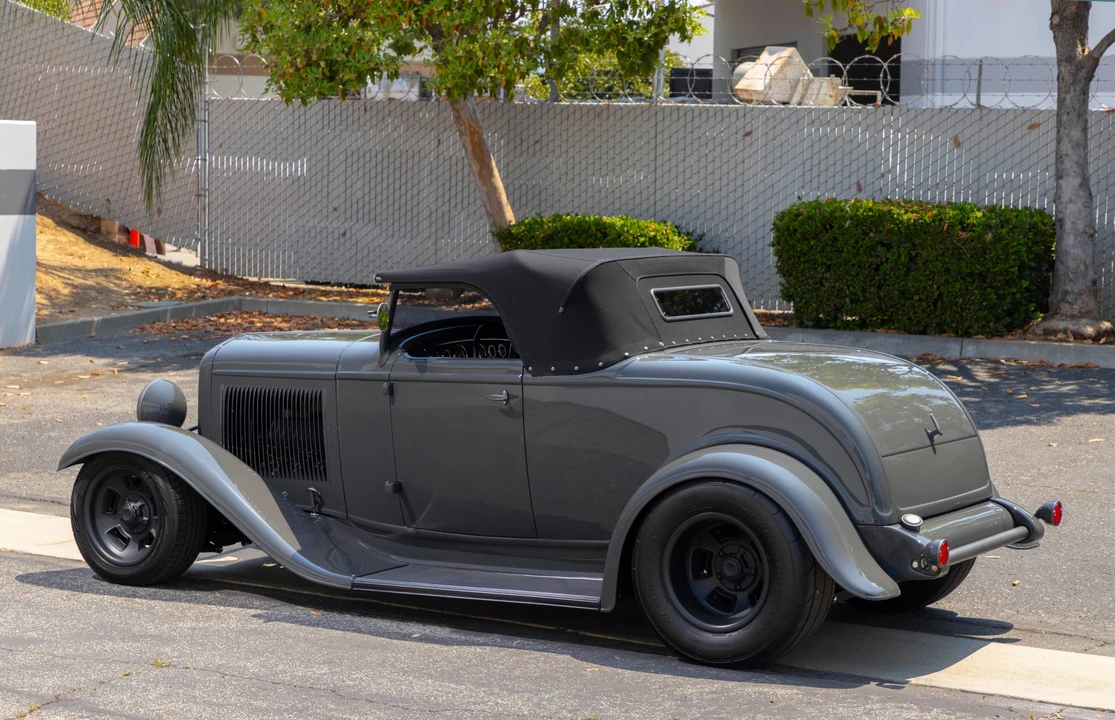 Ford Model 18 & 40 - Image 13 of 31