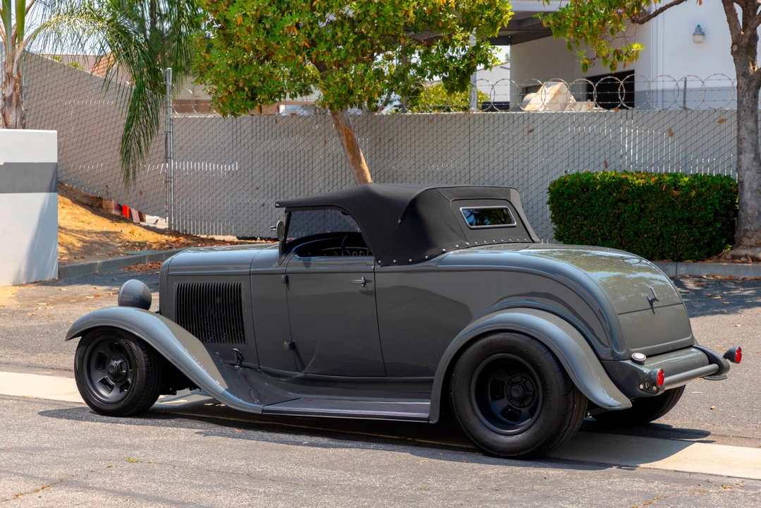 Ford Model 18 & 40 - Image 14 of 31