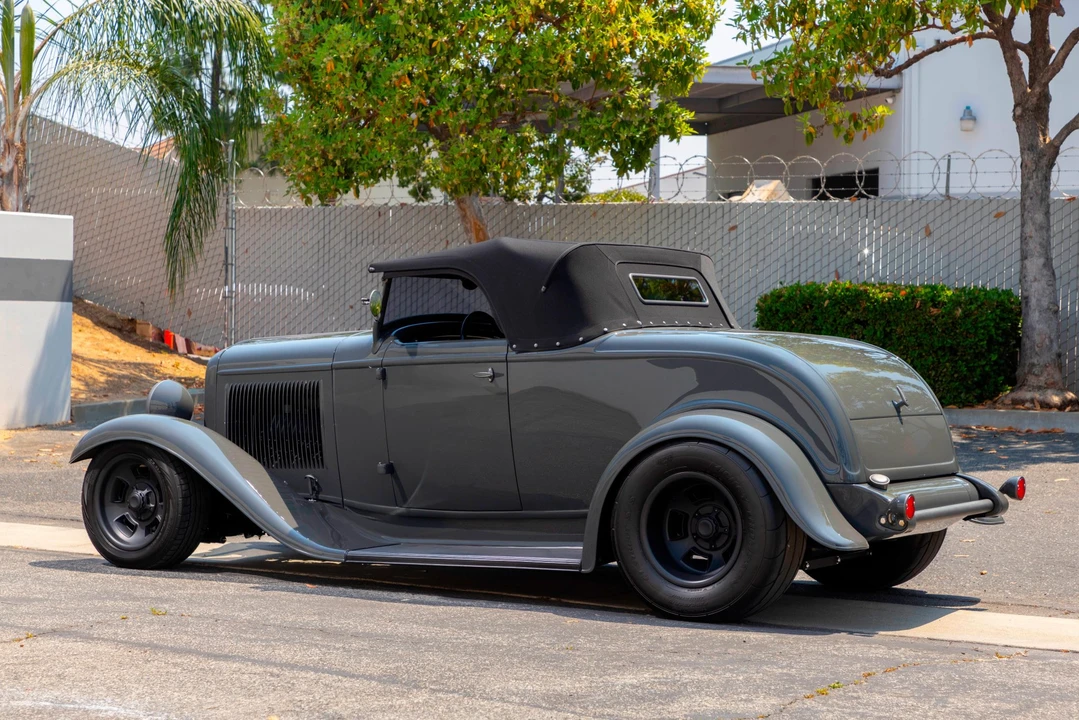 Ford Model 18 & 40 - Image 15 of 31