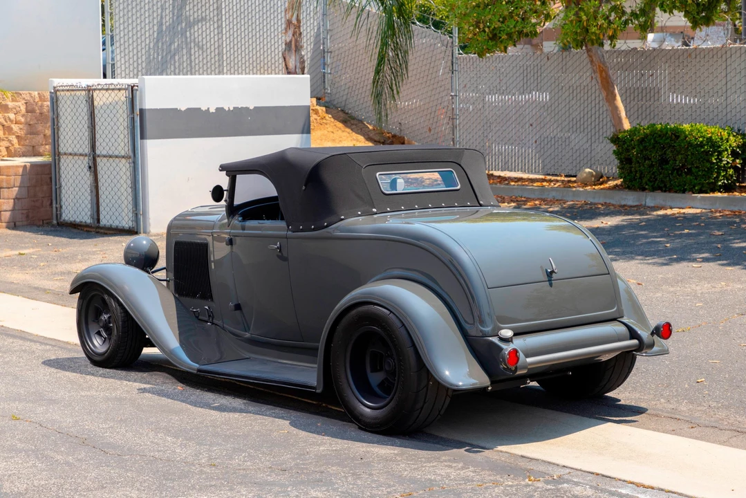 Ford Model 18 & 40 - Image 16 of 31