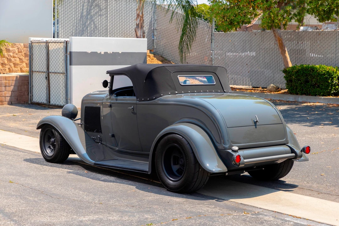 Ford Model 18 & 40 - Image 17 of 31