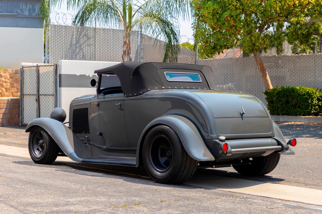 Ford Model 18 & 40 - Image 18 of 31