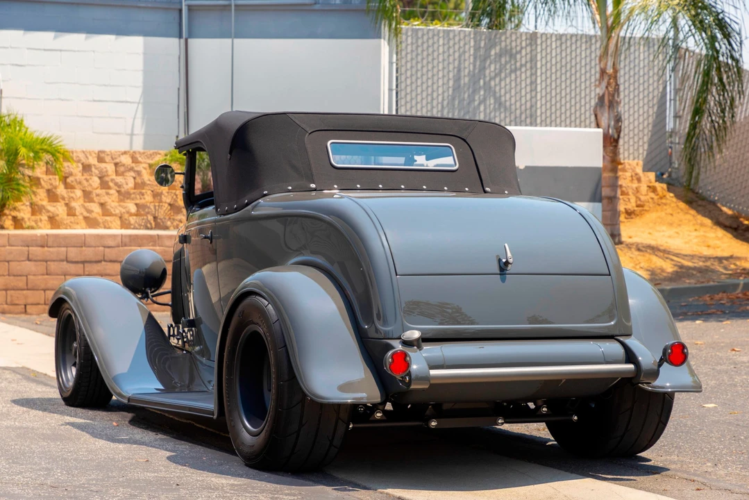 Ford Model 18 & 40 - Image 19 of 31