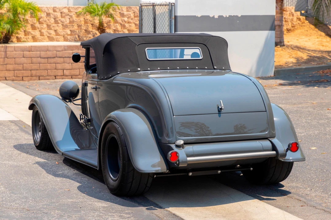 Ford Model 18 & 40 - Image 20 of 31