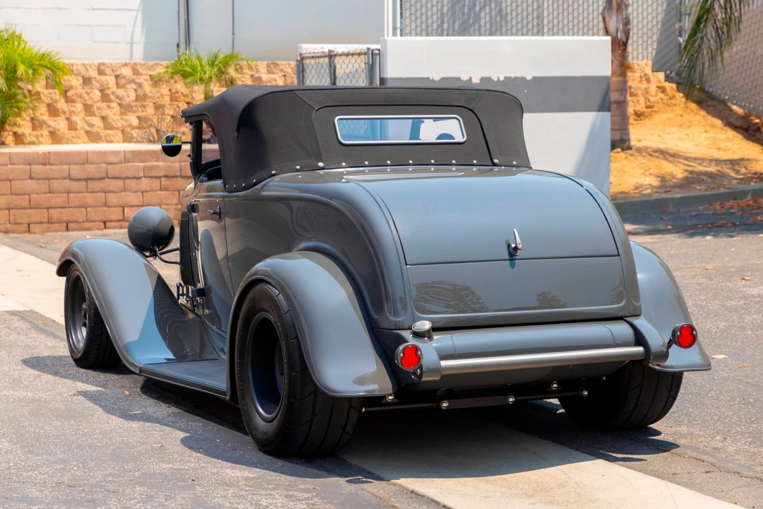 Ford Model 18 & 40 - Image 21 of 31