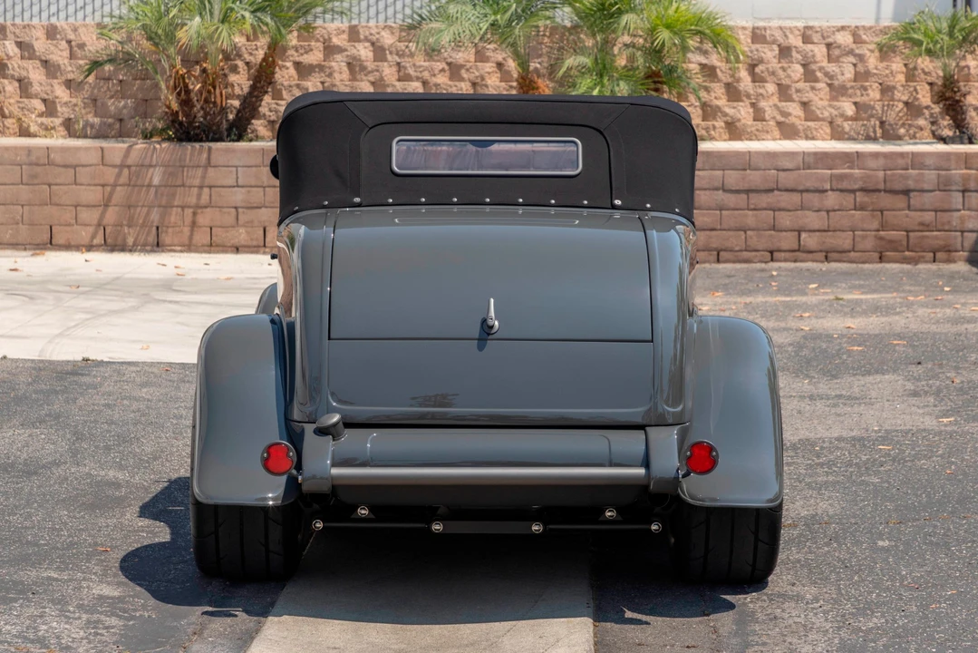 Ford Model 18 & 40 - Image 22 of 31