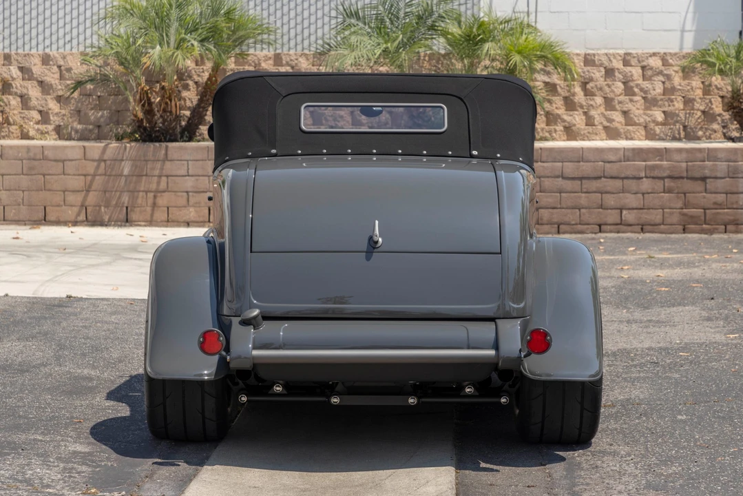 Ford Model 18 & 40 - Image 23 of 31