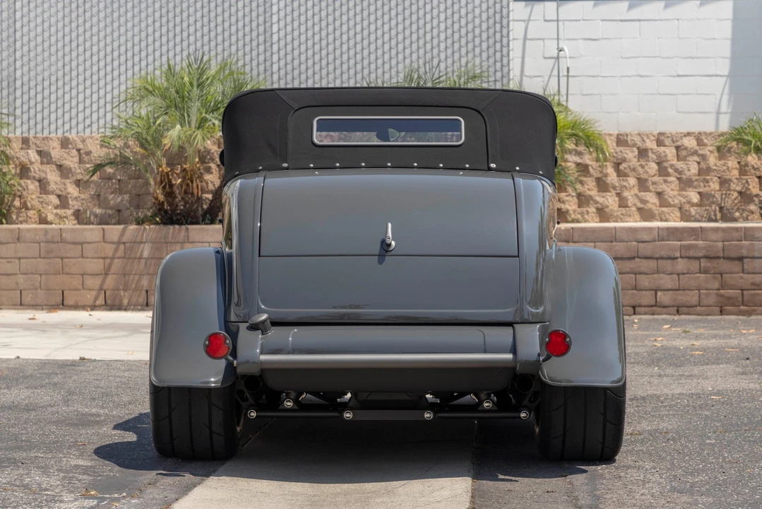 Ford Model 18 & 40 - Image 24 of 31