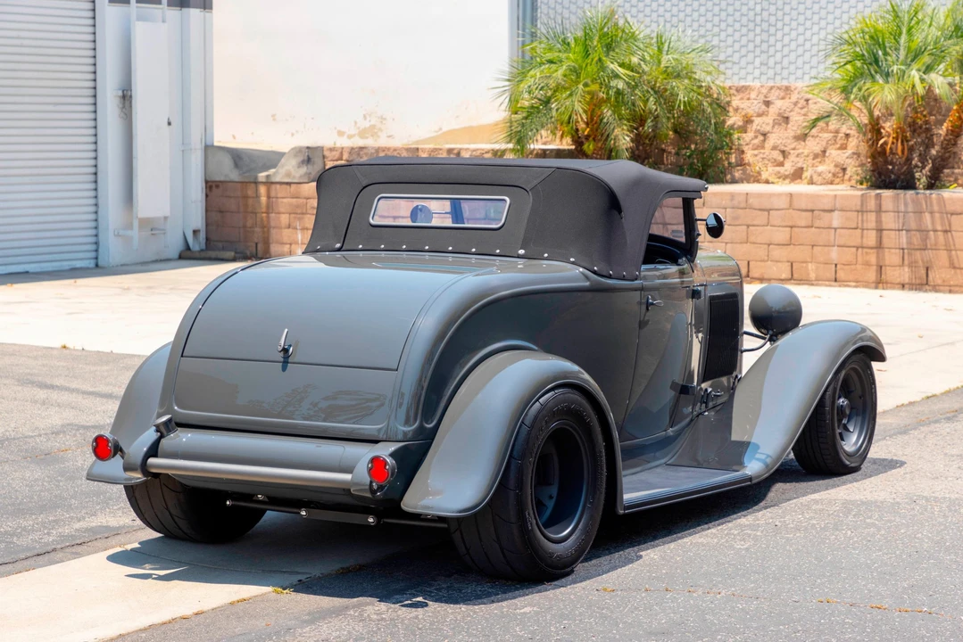Ford Model 18 & 40 - Image 25 of 31