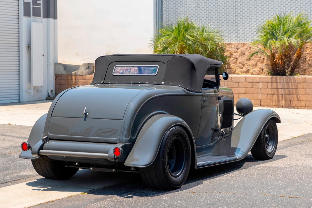Ford Model 18 & 40 - Image 26 of 31