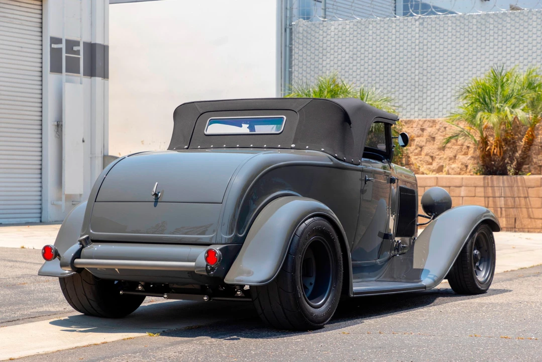 Ford Model 18 & 40 - Image 27 of 31
