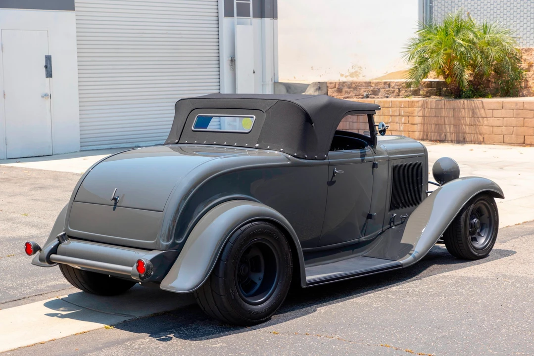 Ford Model 18 & 40 - Image 28 of 31