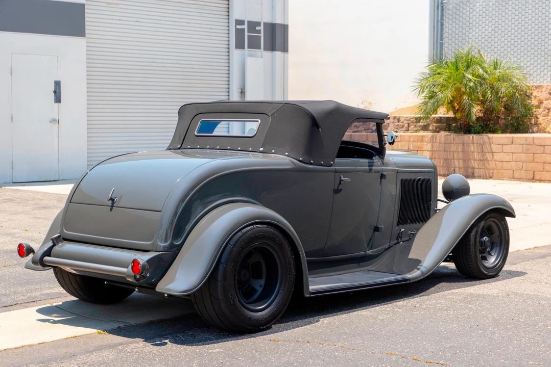 Ford Model 18 & 40 - Image 29 of 31