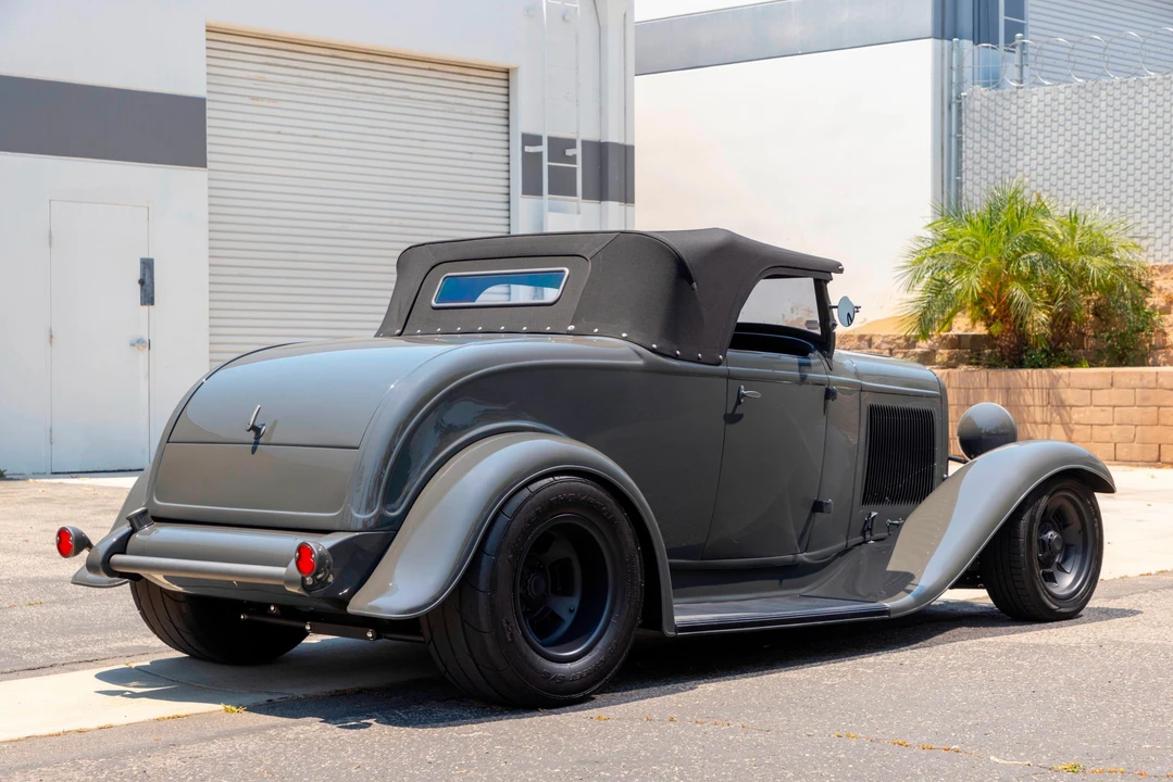 Ford Model 18 & 40 - Image 30 of 31