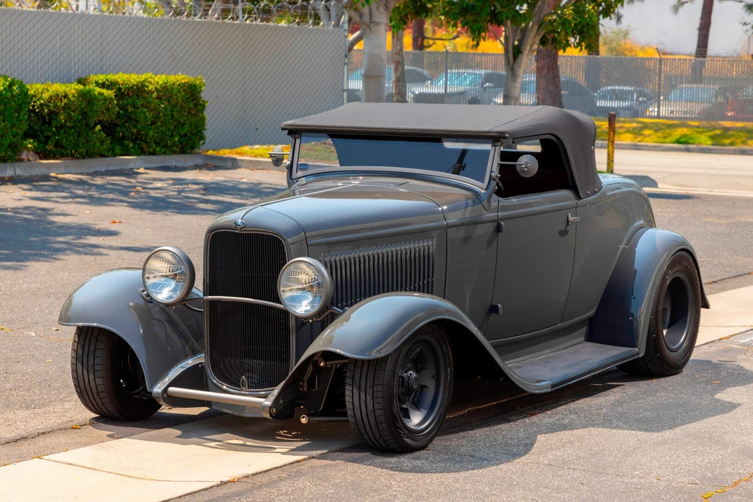 Ford Model 18 & 40 - Image 5 of 31