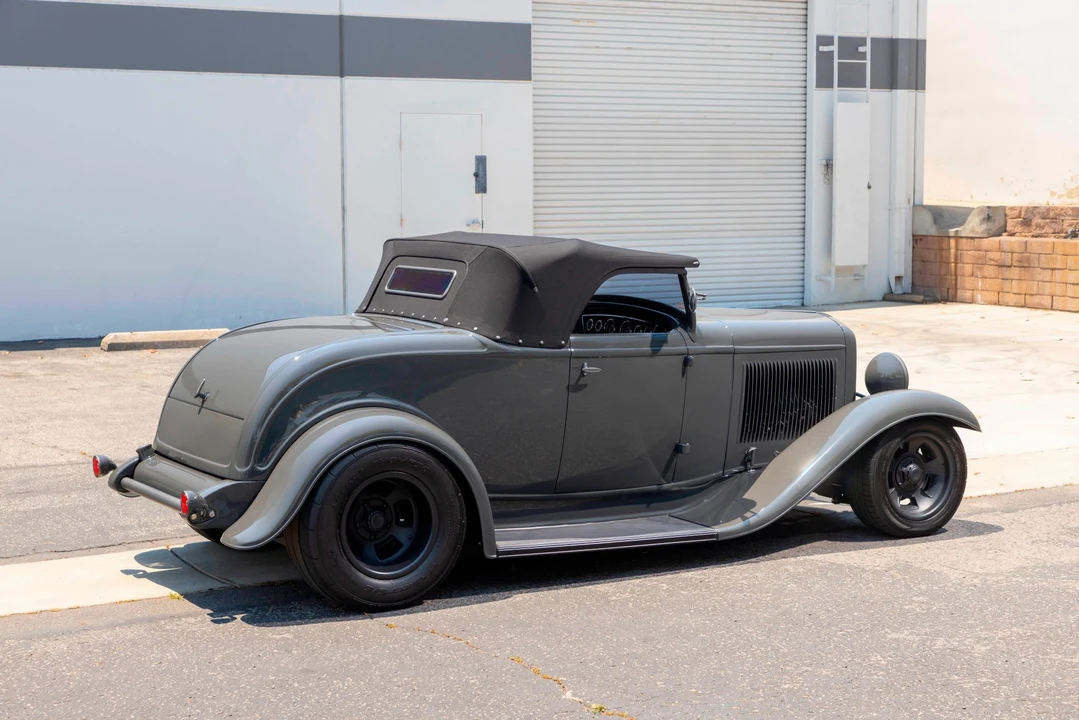 Ford Model 18 & 40 - Image 31 of 31