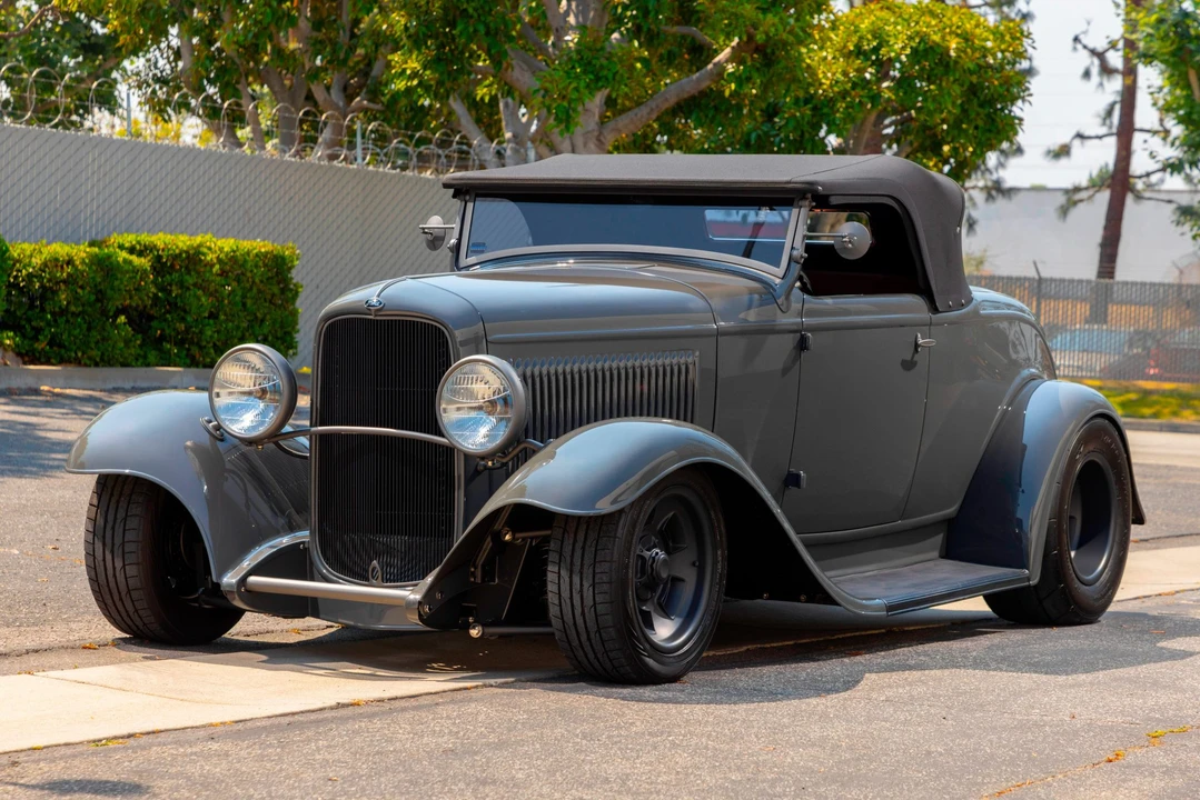 Ford Model 18 & 40 - Image 6 of 31
