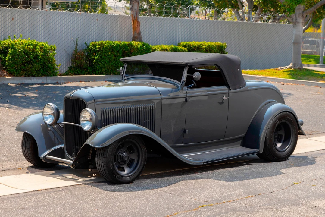 Ford Model 18 & 40 - Image 7 of 31