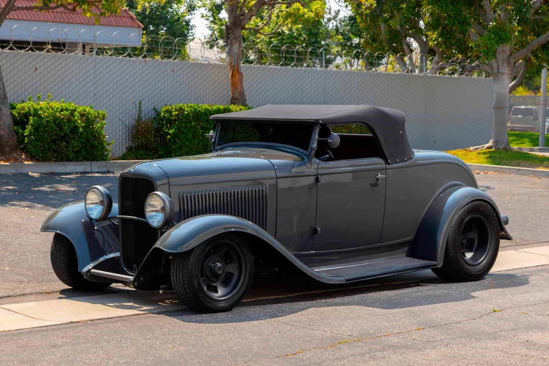 Ford Model 18 & 40 - Image 8 of 31