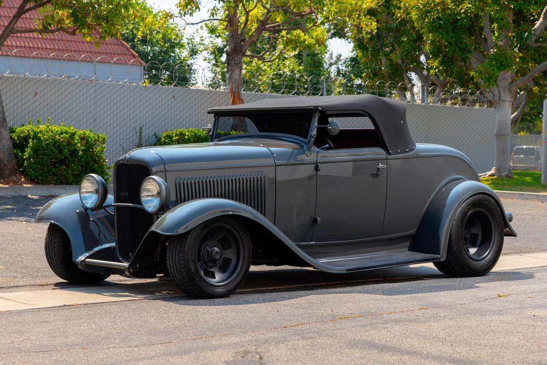 Ford Model 18 & 40 - Image 9 of 31