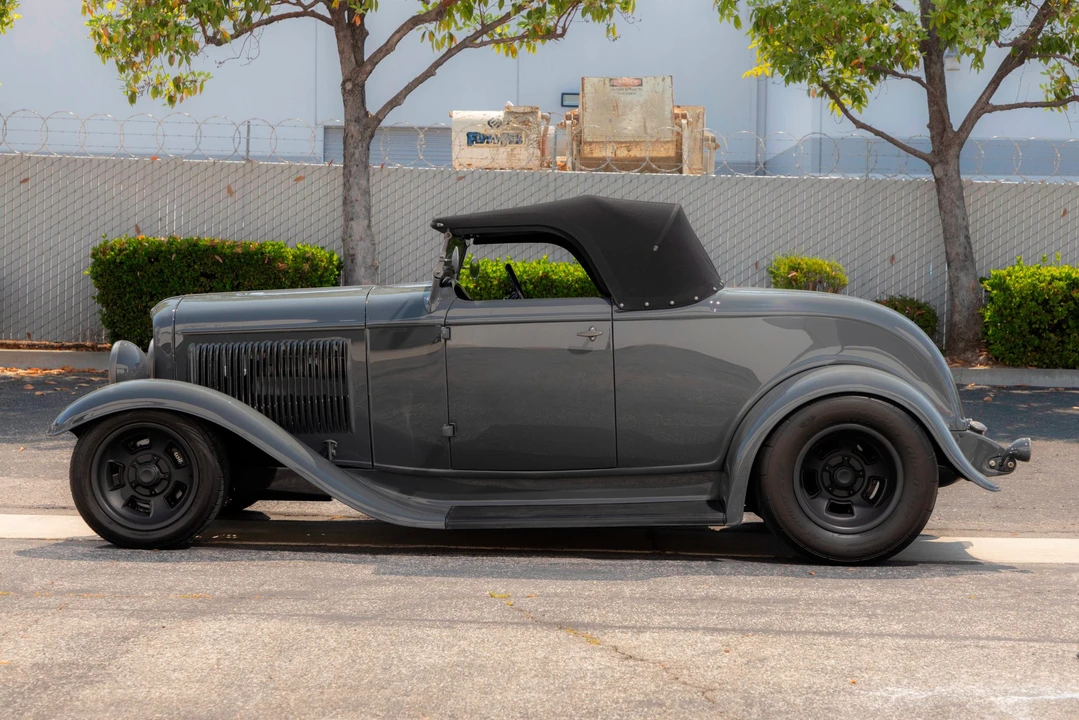 Ford Model 18 & 40 - Image 10 of 31