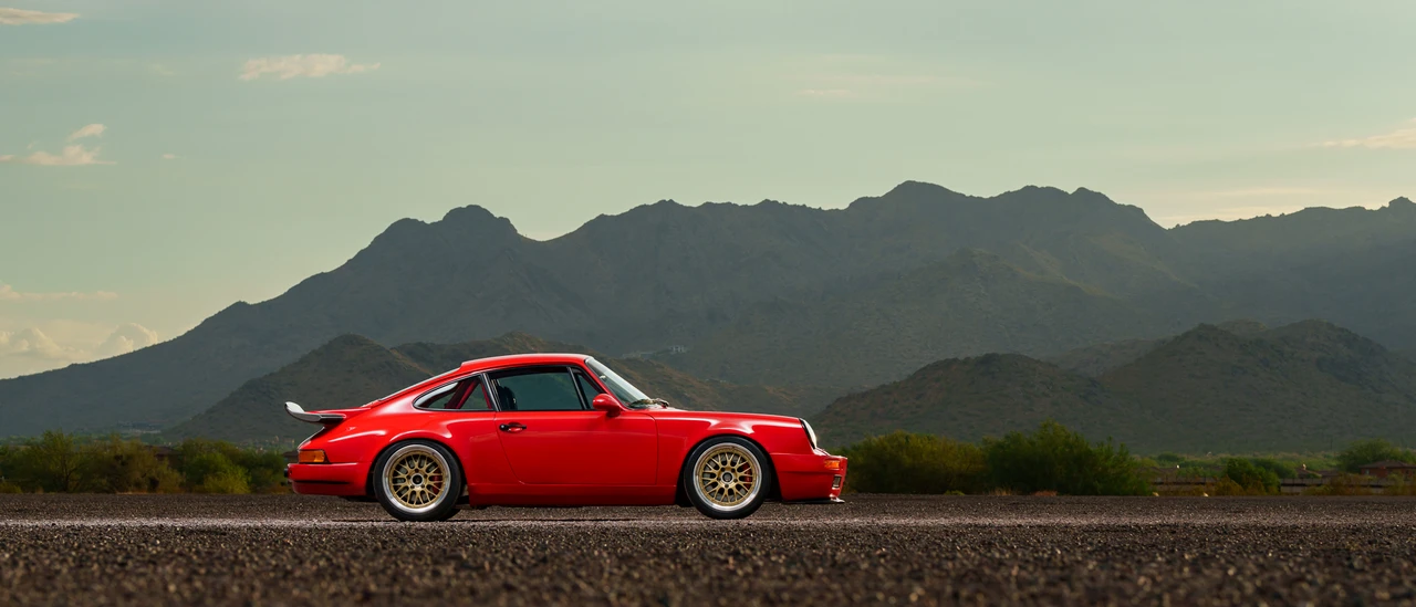 1985 Porsche 911 Carrera 3.2 - Image 15 of 31