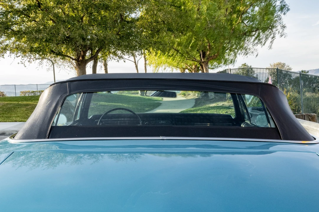 1968 Chevrolet Chevelle 2nd Gen - Image 26 of 31