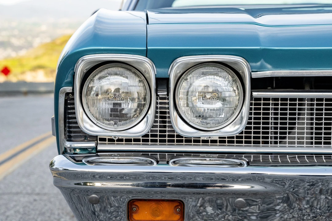 1968 Chevrolet Chevelle 2nd Gen - Image 17 of 31