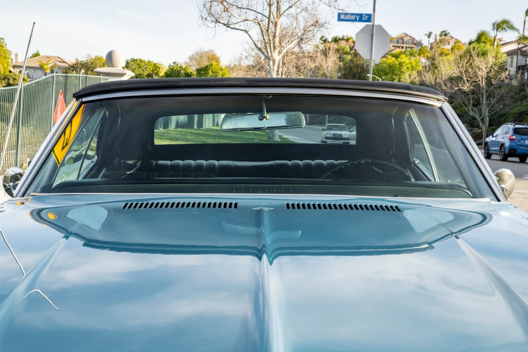 1968 Chevrolet Chevelle 2nd Gen - Image 21 of 31