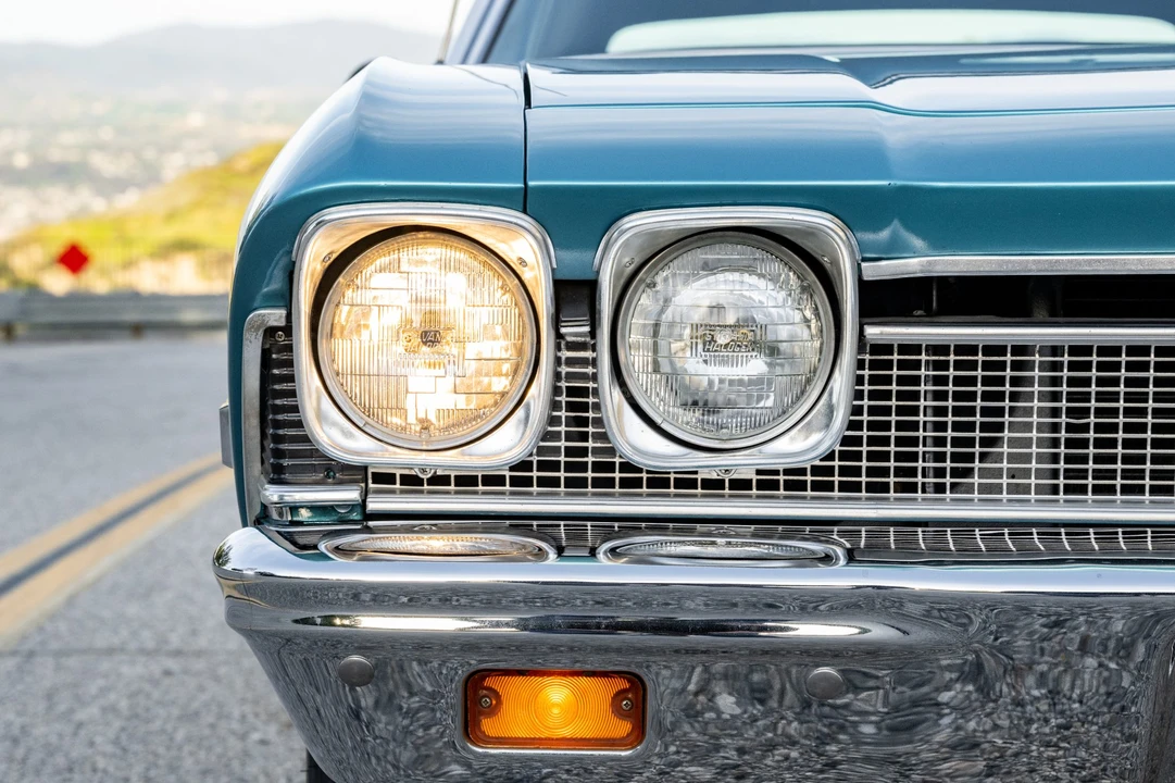 1968 Chevrolet Chevelle 2nd Gen - Image 19 of 31