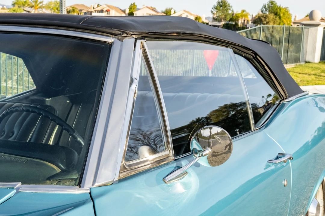 1968 Chevrolet Chevelle 2nd Gen - Image 23 of 31