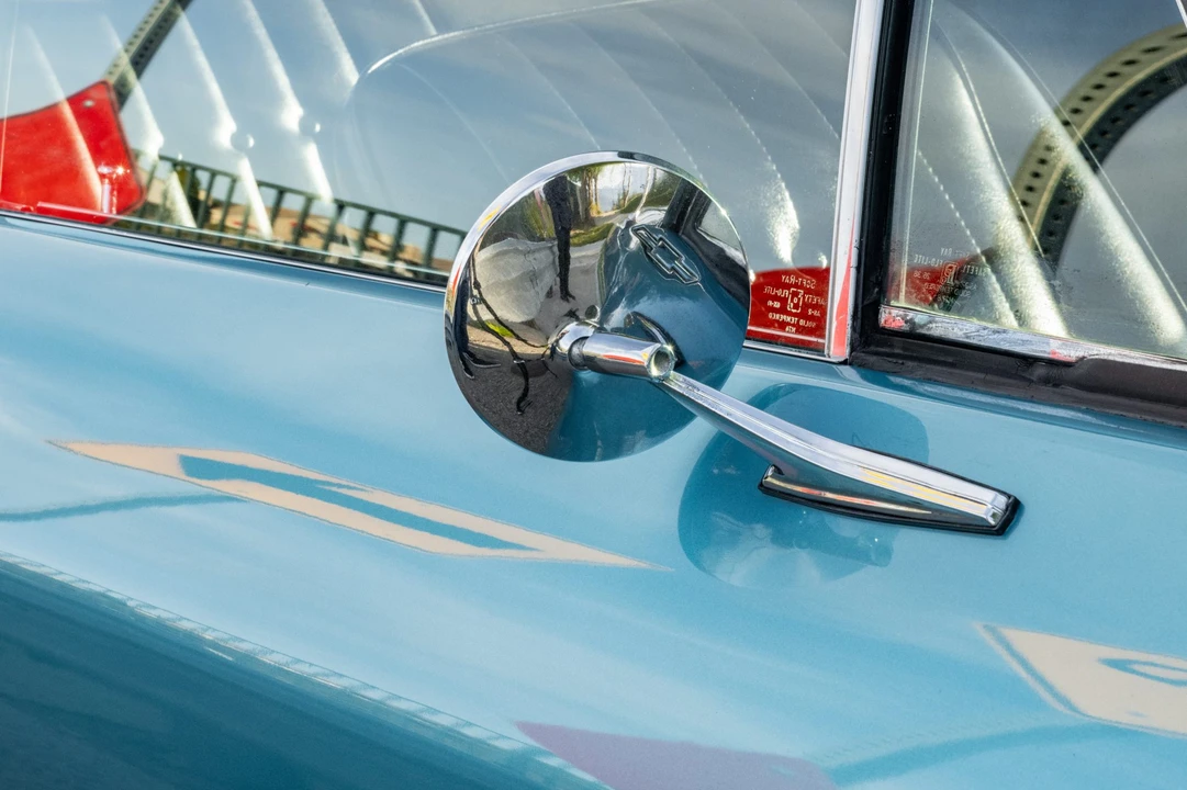 1968 Chevrolet Chevelle 2nd Gen - Image 30 of 31