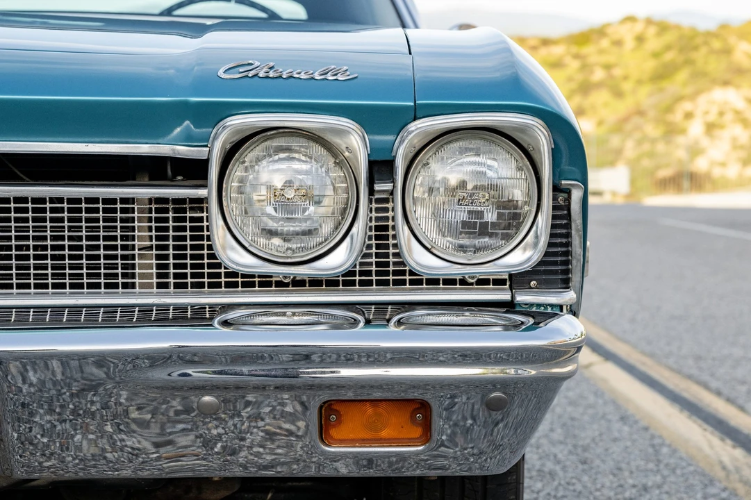 1968 Chevrolet Chevelle 2nd Gen - Image 18 of 31